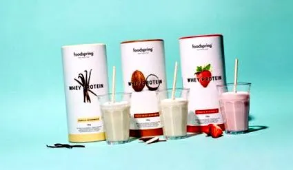 foodspring