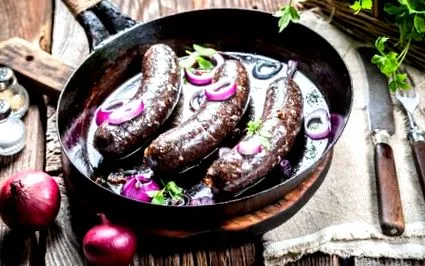 gătește izbucni