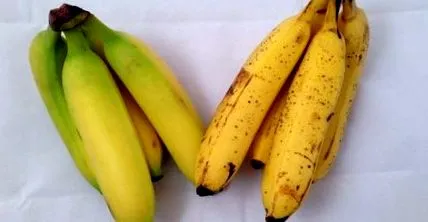 banán