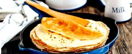 receptből croquons