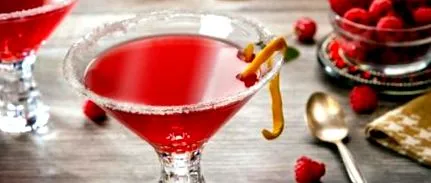 калорій Cosmopolitan