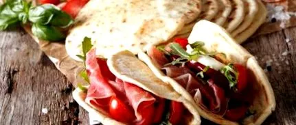 calorii