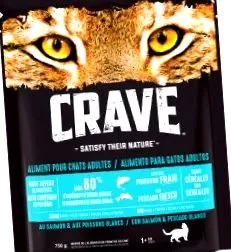 сухий crave