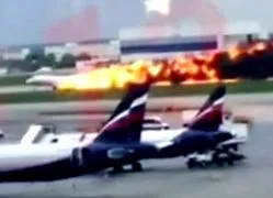 aeroflot