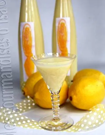 LIMONCELLO KRÉM