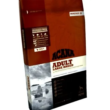 adult acana