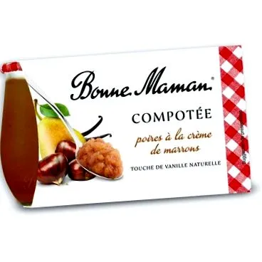 bonne