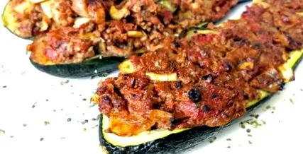 hússal