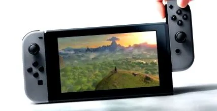switch