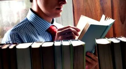 съвети книгите