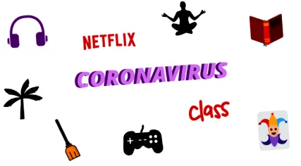 koronavírus hogyan