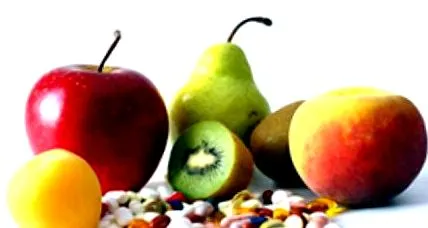 vitamine