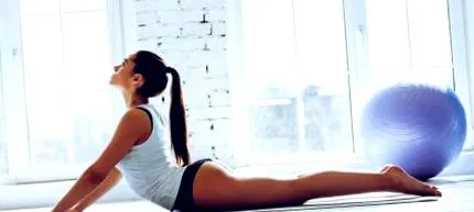 yoga