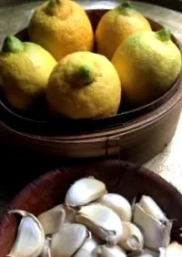 lămâie