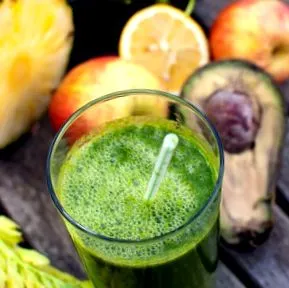 detoxifiere