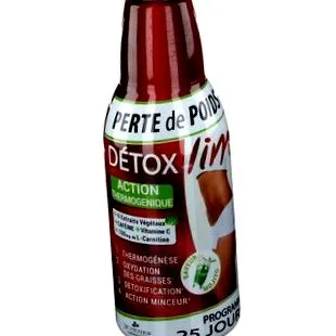 detoxlim