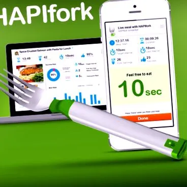 hapifork