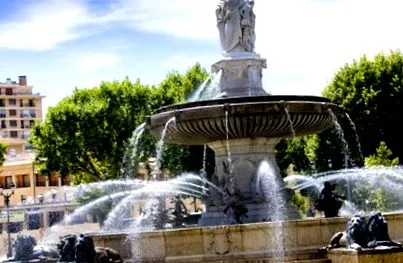 aix-en-provence