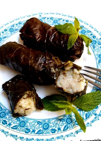 füge dolma