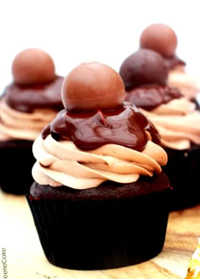 cupcakes