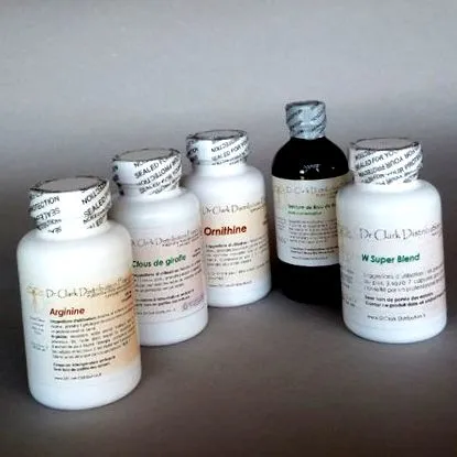 antiparazitar