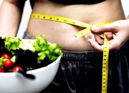 nutrition