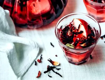 detox pink