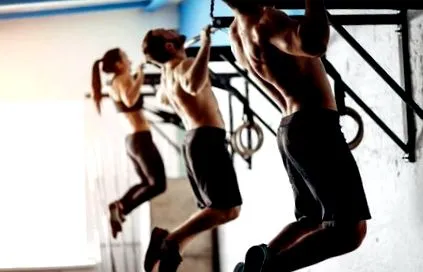 crossfit