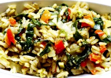 pilau