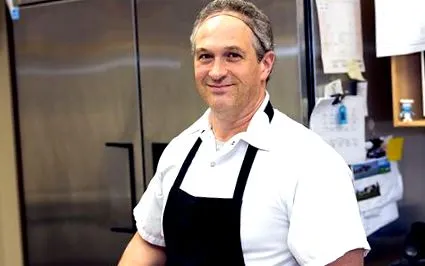 Joël Bourgeois