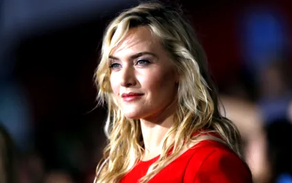 Kate Winslet