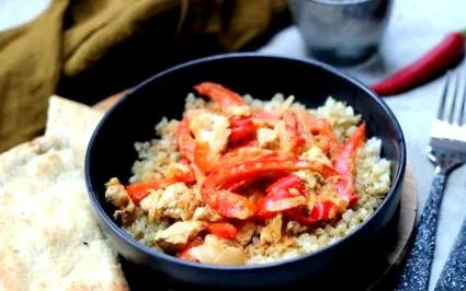 curry