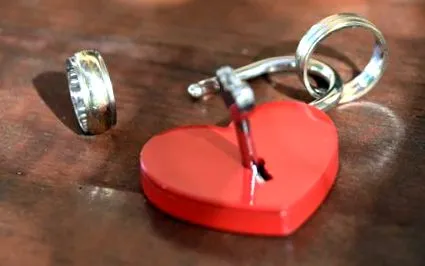 divorțul