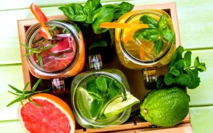 excesul detoxifierea
