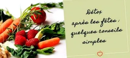 detoxifierea