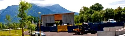 centre