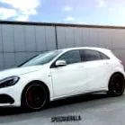 mercedes