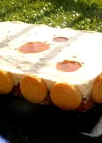 mousse mere