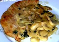 borjúszelet