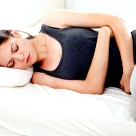 befejezése bakteriális vaginosis