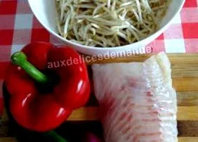 grillezett filé
