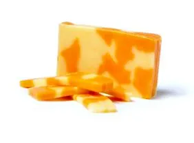 cheddar márványos