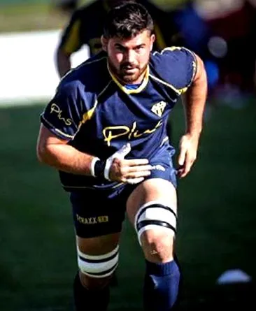 rugby fred