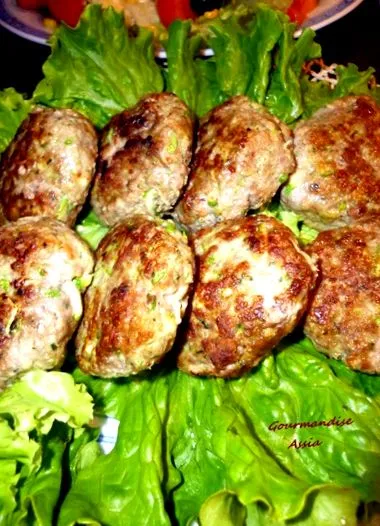 húsos gourmandise