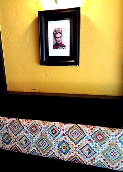 beri mexicane