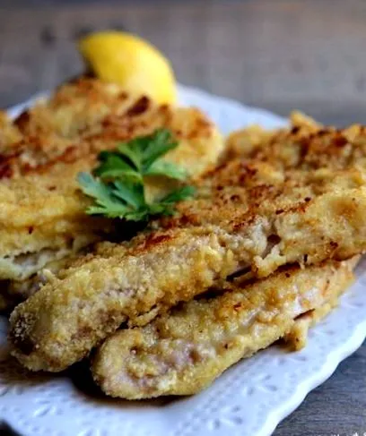 escalopes