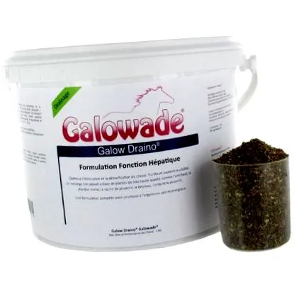 galow