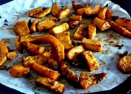 krumpli friandine