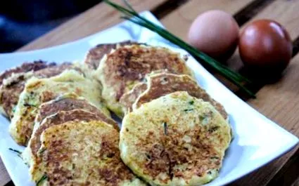 cakes squash