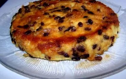 mazsolával